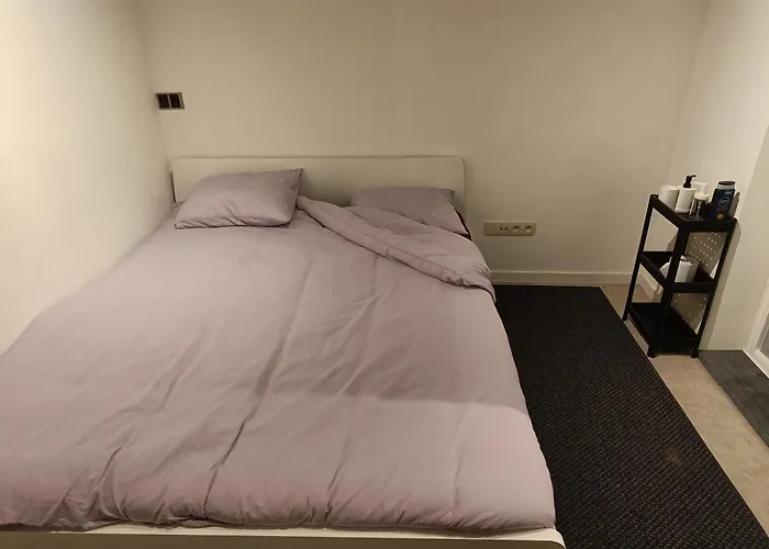 Viktoria Hostel